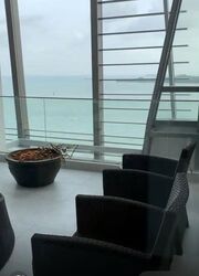 The Oceanfront @ Sentosa Cove (D4), Condominium #509449201